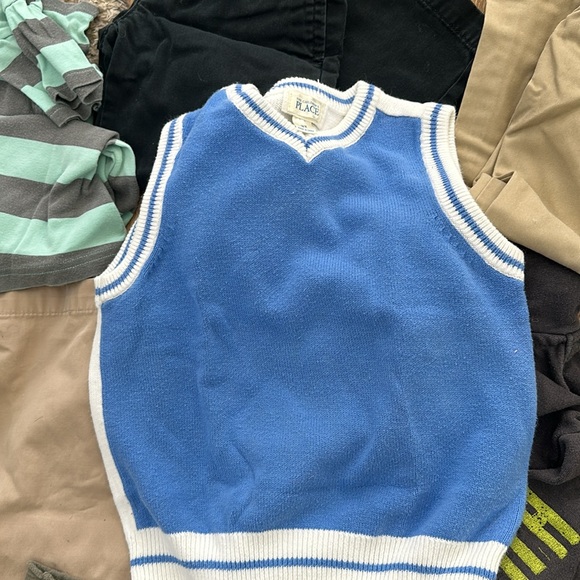 50+ piece of 3T-5T boys clothes! Excellent condition name brand items! - Picture 9 of 11